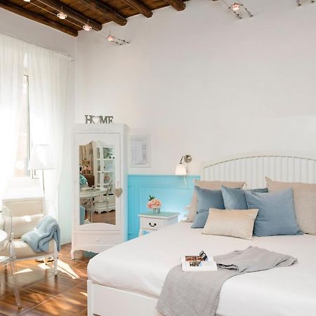 Capo Le Case, Romantic Flat Near Spanish Steps Zewnętrze zdjęcie