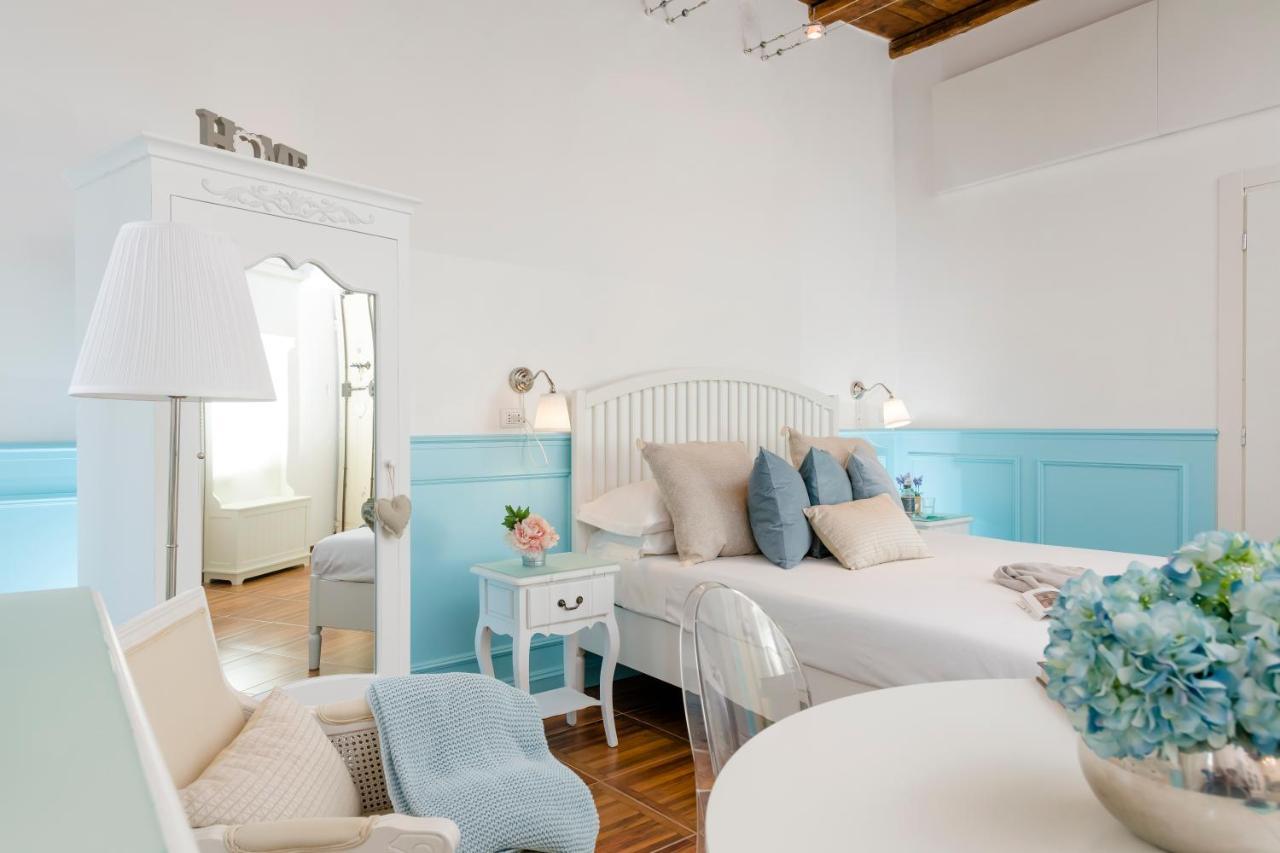 Capo Le Case, Romantic Flat Near Spanish Steps Zewnętrze zdjęcie